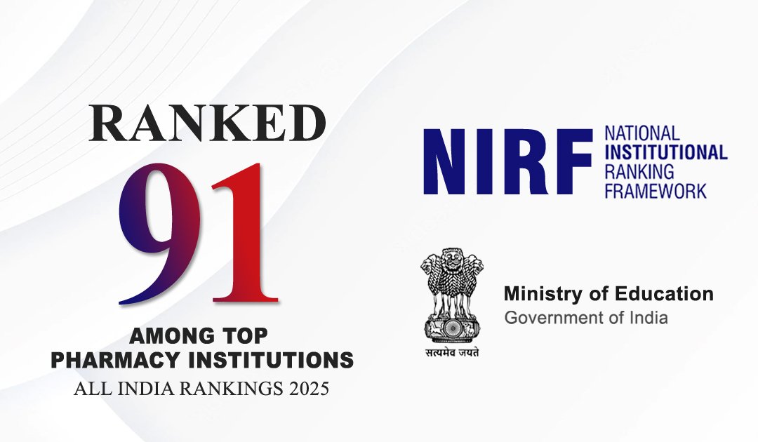 Best Pharmacy Colleges in Bangalore