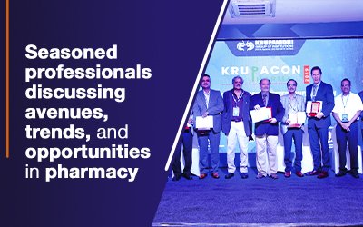 Best Pharmacy Colleges in Bangalore