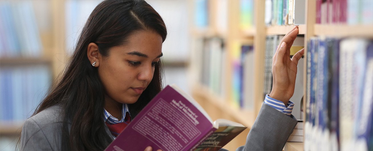 Pharmacy College in Bangalore